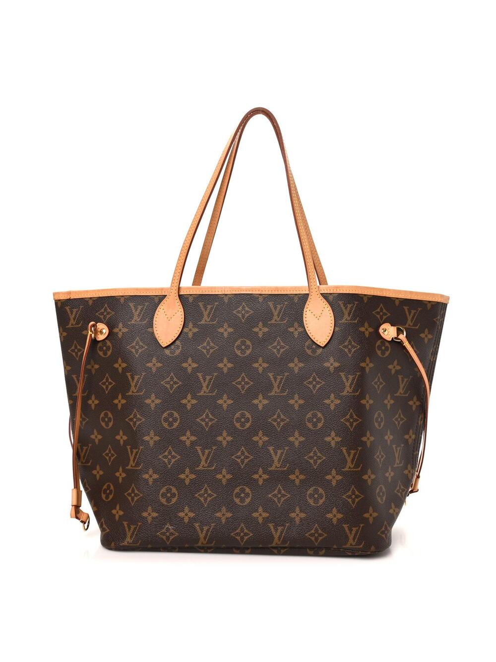 Louis Vuitton Neo Neverfull Mm Pivoine #308213L18B